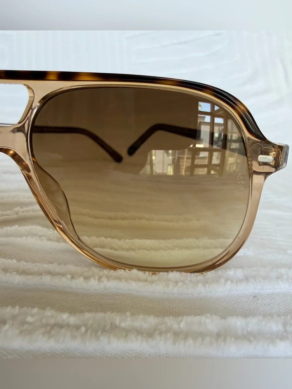 Ray-Ban Bill Unisex Sunglasses